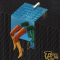 Tiga: Good As Gold - {VINYL LP}