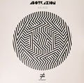 Abstraxion: Jus Acid - {VINYL LP}