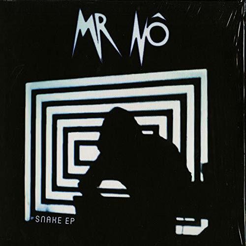 Mustang: Snake - {VINYL LP}