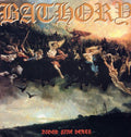 Bathory: Blood Fire Death - {VINYL LP}