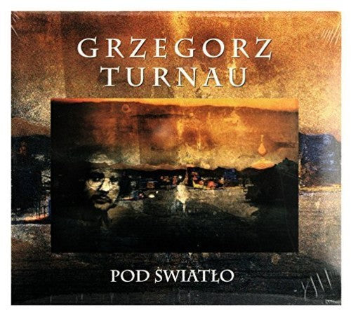 Grzegorz Turnau: Pod Swiatlo - COMPACT DISCS