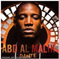 Abd Al Malik: Dante - COMPACT DISCS