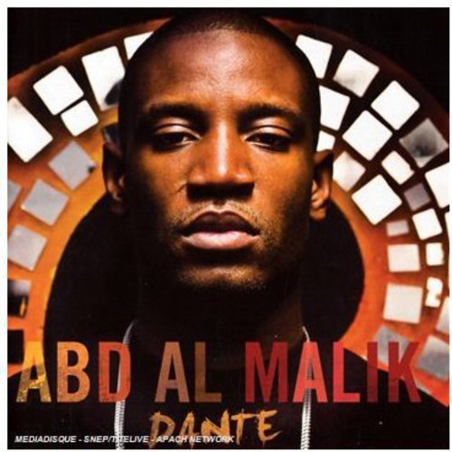 Abd Al Malik: Dante - COMPACT DISCS