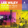 Lee Wiley: Back Home Again - COMPACT DISCS