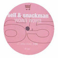Sell/Snackman: Wowa Wowa - 12-INCH SINGLE