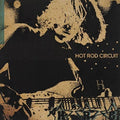 Hot Rod Circuit: HRC 3 Song - 7-INCH SINGLE