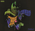 The Seeds: Raw & Alive - COMPACT DISCS
