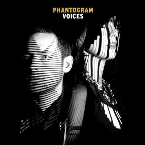 Phantogram: Voices - {VINYL LP}