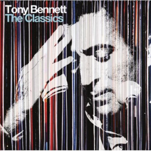 Tony Bennett: Classics - COMPACT DISCS