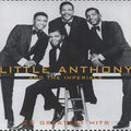 Little Anthony & the Imperials: 25 Greatest Hits - COMPACT DISCS