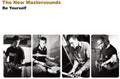 The New Mastersounds: Be Yourself - COMPACT DISCS