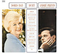 Doris Day: Duet - COMPACT DISCS