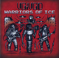 Voivod: Warriors of Ice - COMPACT DISCS