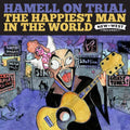 Hammell on Trial: Happiest Man in the World - {VINYL LP}