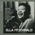 Ella Fitzgerald: Icon - COMPACT DISCS