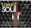 Various Artists: Luxury Soul 2014 / Various - COMPACT DISCS