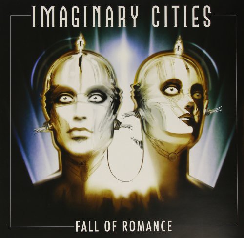 Imaginary Cities: Fall of Romance - {VINYL LP}