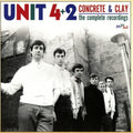 Unit 4+2: Concrete & Clay-The Complete Recordings 1964-69 - COMPACT DISCS