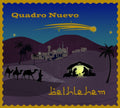 Quadro Nuevo: Bethlehem - {VINYL LP}