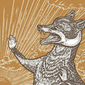 Sulllivan & Gold: For Foes - {VINYL LP}