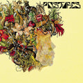 Postures: Postures - {VINYL LP}