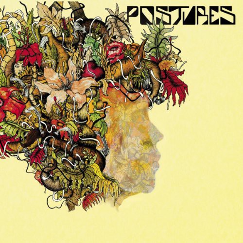 Postures: Postures - {VINYL LP}