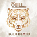 The Quill: Tiger Blood - {VINYL LP}