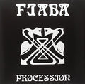 Procession: Fiaba - {VINYL LP}