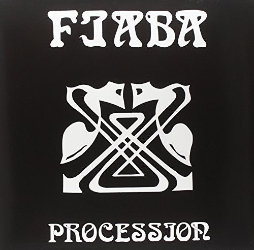 Procession: Fiaba - {VINYL LP}