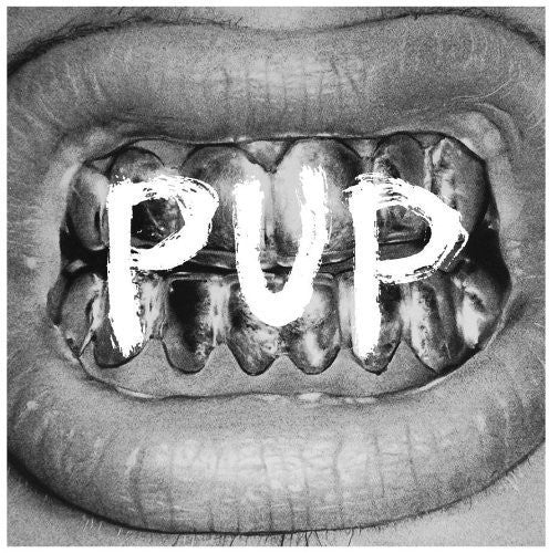 Pup: Pup - {VINYL LP}