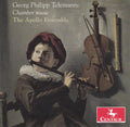 Apollo Ensemble: Chamber Music - COMPACT DISCS