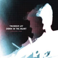 Christopher Tignor: Thunder Lay Down in the Heart - {VINYL LP}