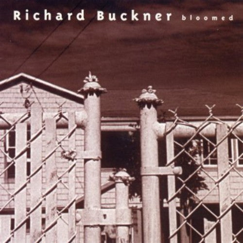 Richard Buckner: Bloomed [Reissue] [Bonus CD] - {VINYL LP}