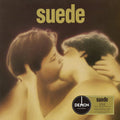 The London Suede: Suede - {VINYL LP}