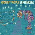 Foster the People: Supermodel - {VINYL LP}