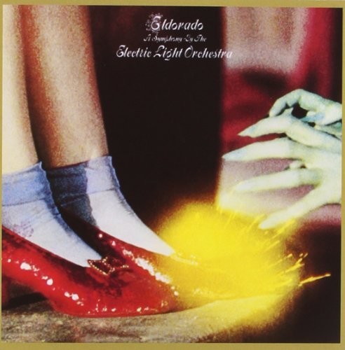 Elo ( Electric Light Orchestra ): Eldorado - COMPACT DISCS