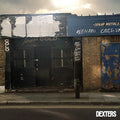 Dexters: Shimmer Gold - COMPACT DISCS