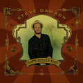 Steve Dawson: Rattlesnake Cage - {VINYL LP}