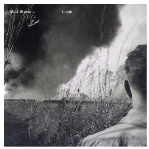 Matt Stevens: Lucid - COMPACT DISCS