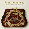 Jan Johansson: Jazz Pa Svenska - {VINYL LP}
