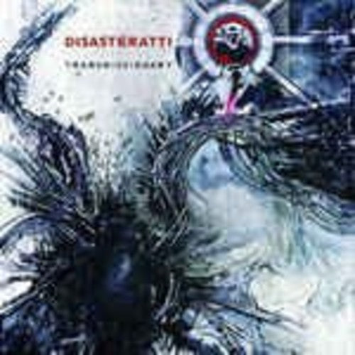 Disasteratti: Transmissionary - {VINYL LP}