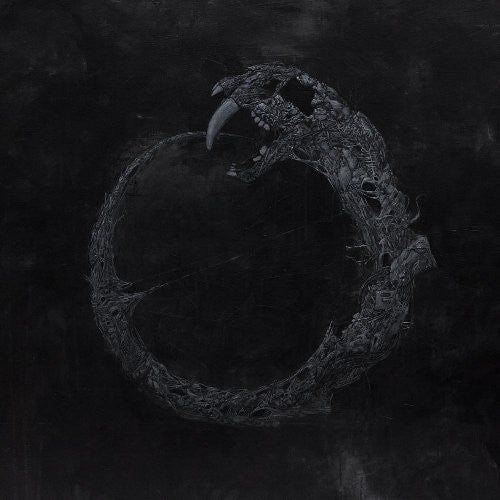 Coffinworm: IV.I.VIII - COMPACT DISCS