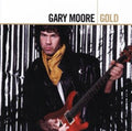 Gary Moore: Gold - COMPACT DISCS