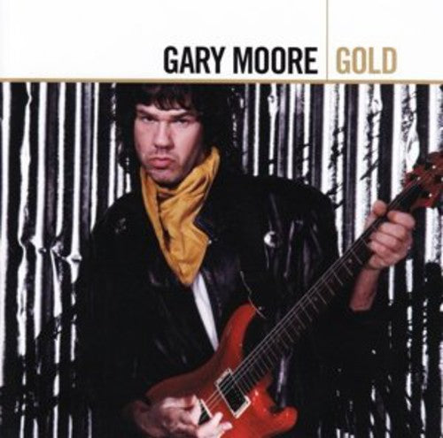 Gary Moore: Gold - COMPACT DISCS