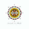 Ortolan: Covered in Black - {VINYL LP}