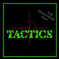 Tactics: Re-Mastered Plan - COMPACT DISCS