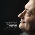 Riga / Sefers / Efland: Nordic Atmospheres - COMPACT DISCS