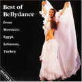Various Artists: Best Of Bellydance From Morocco - COMPACT DISCS