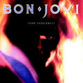 Bon Jovi: 7800 Degrees Fahrenheit (remastered) - COMPACT DISCS