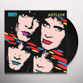 Kiss: Asylum - {VINYL LP}